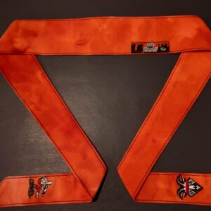 Kids next door headband Nigel Numbuh 1