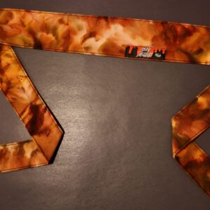 Kids next door headband Wallabee Numbuh 4